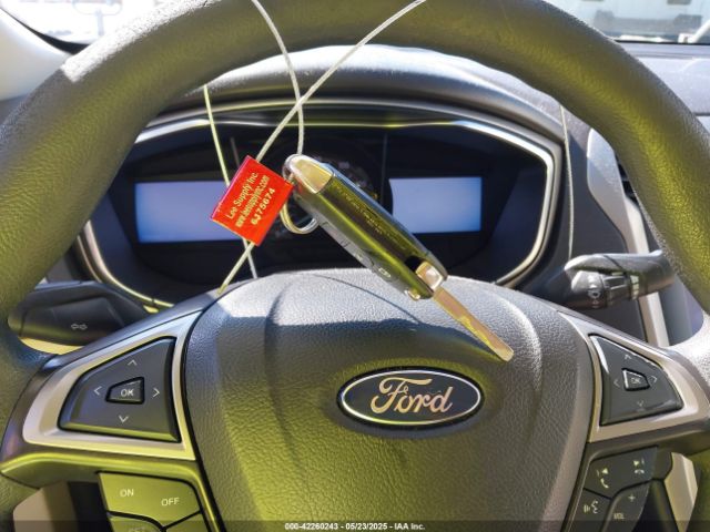 2013 FORD FUSION 3FA6P0H78DR211420 Photo 10