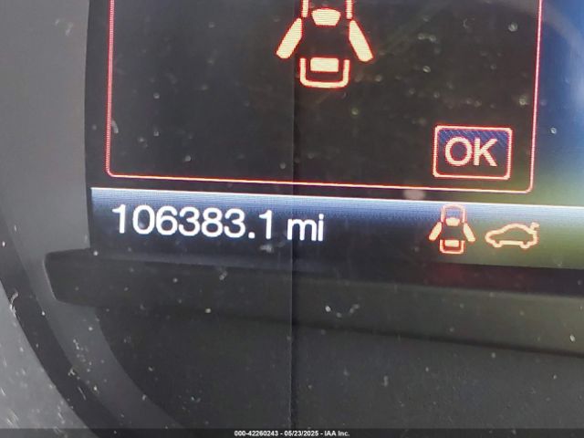 2013 FORD FUSION 3FA6P0H78DR211420 Photo 6