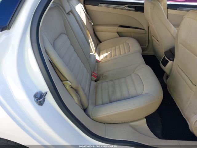 2013 FORD FUSION 3FA6P0H78DR211420 Photo 7