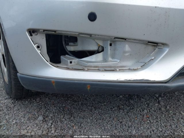 1FADP3E27GL298683 Ford FOCUS S