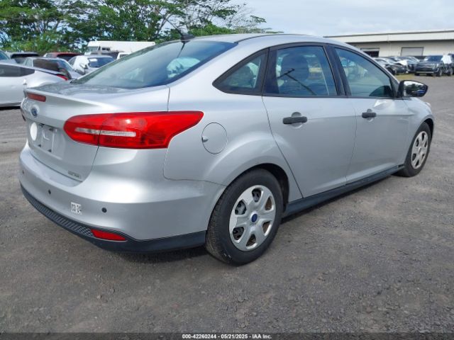 1FADP3E27GL298683 Ford FOCUS S
