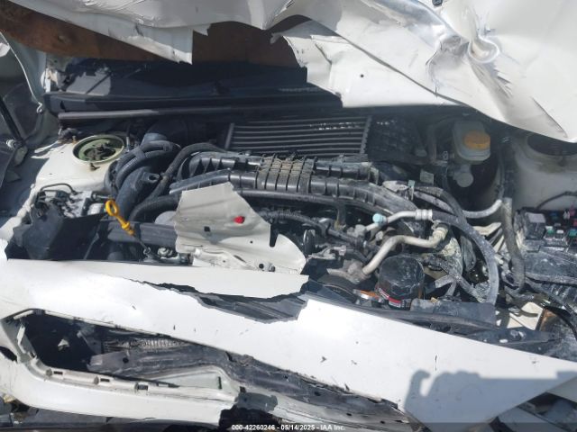 2018 SUBARU WRX JF1VA1C63J9818169 Photo 9