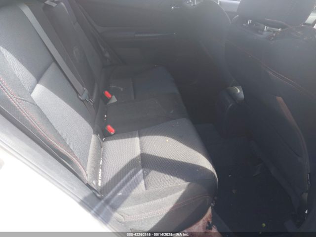 2018 SUBARU WRX JF1VA1C63J9818169 Photo 7