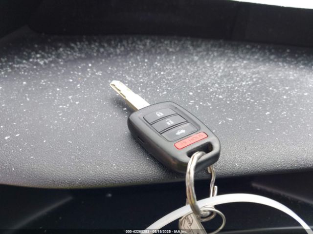 19XFB2F57EE042683 Honda Civic Lx