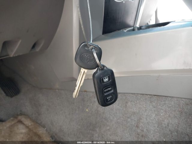 2008 TOYOTA 4RUNNER JTEBU14RX8K021509 Photo 10