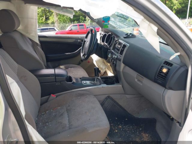 2008 TOYOTA 4RUNNER JTEBU14RX8K021509 Photo 4