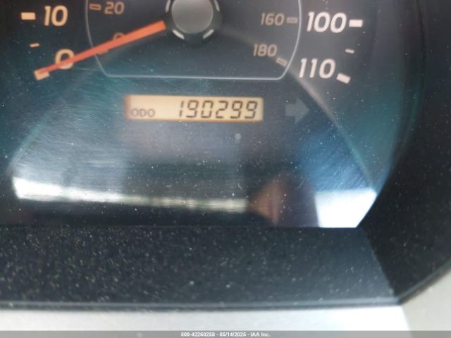 2008 TOYOTA 4RUNNER JTEBU14RX8K021509 Photo 6