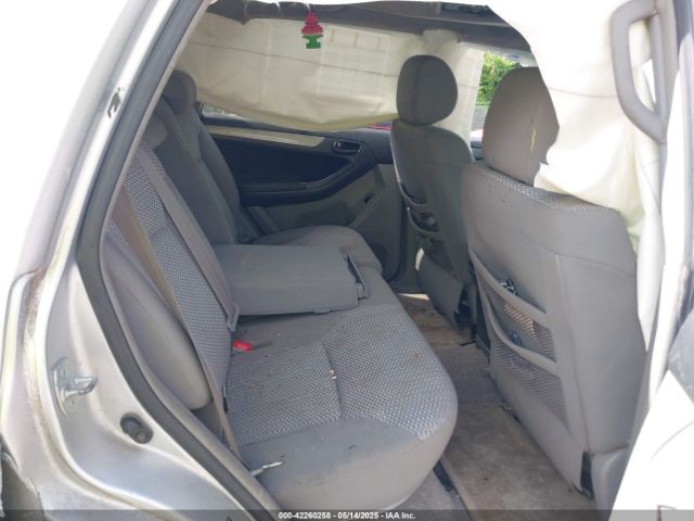 2008 TOYOTA 4RUNNER JTEBU14RX8K021509 Photo 7