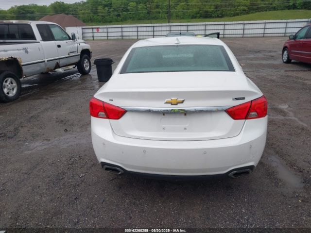 1G1145S3XHU195566 Chevrolet lfx - sidi: spark ignited direct injection, vvt, e85 max, alum