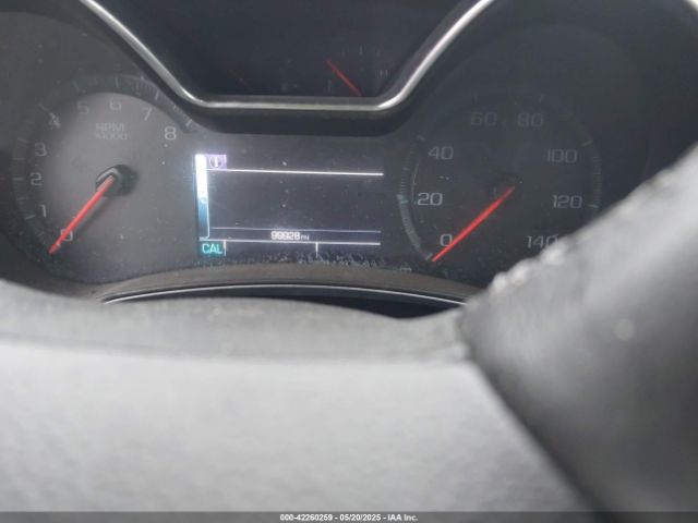 1G1145S3XHU195566 Chevrolet lfx - sidi: spark ignited direct injection, vvt, e85 max, alum