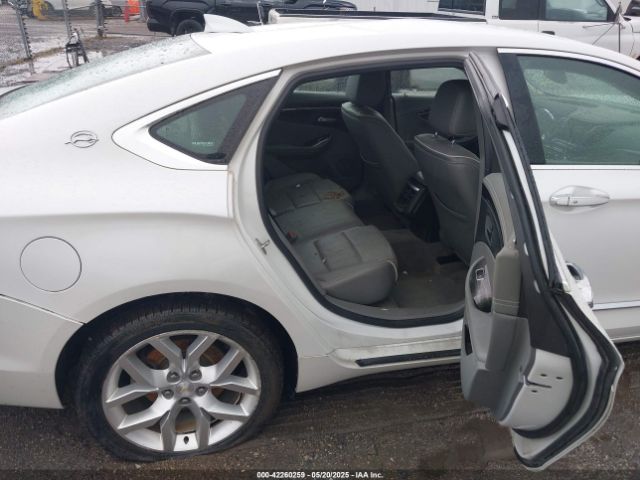 1G1145S3XHU195566 Chevrolet lfx - sidi: spark ignited direct injection, vvt, e85 max, alum