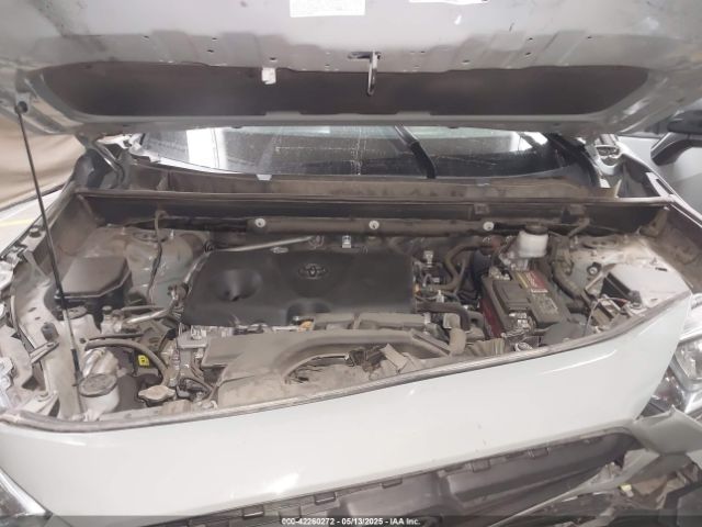 2T3S1RFV3MW182985 Toyota Rav4 Trd Off-road