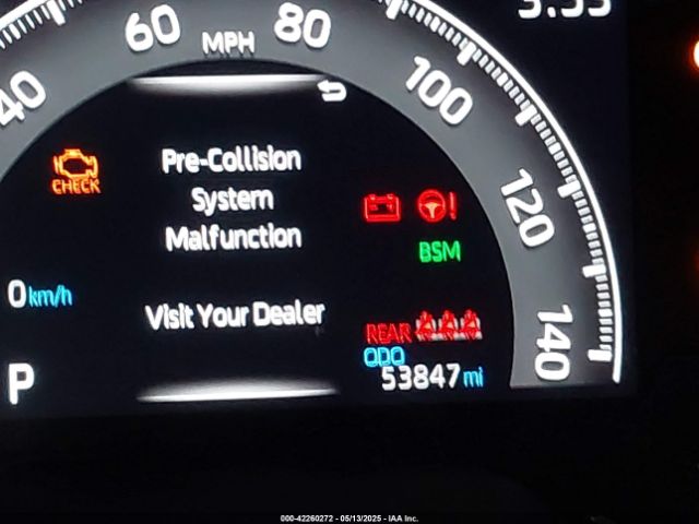 2T3S1RFV3MW182985 Toyota Rav4 Trd Off-road