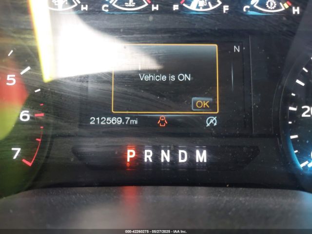 1FTFX1E53LKE72850 Ford F-150 Xl