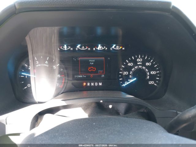 1FTFX1E53LKE72850 Ford F-150 Xl