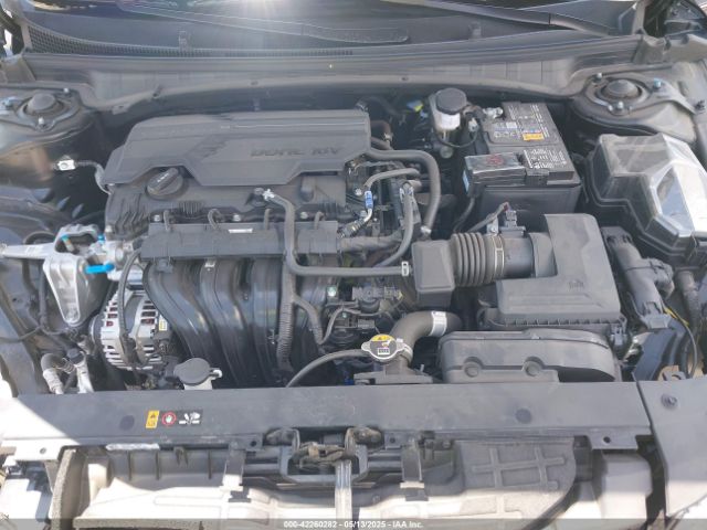 3KPFT4DE6SE038924 KIA K4 Lxs