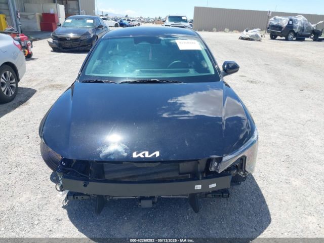 3KPFT4DE6SE038924 KIA K4 Lxs