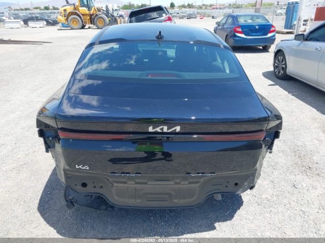 3KPFT4DE6SE038924 KIA K4 Lxs