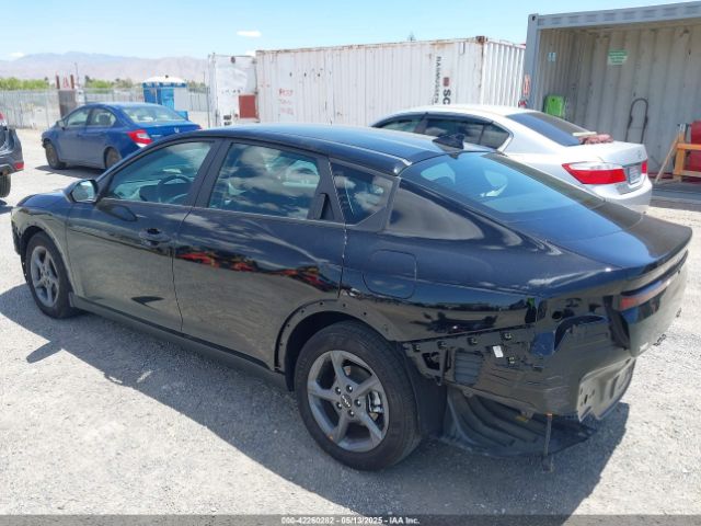 3KPFT4DE6SE038924 KIA K4 Lxs