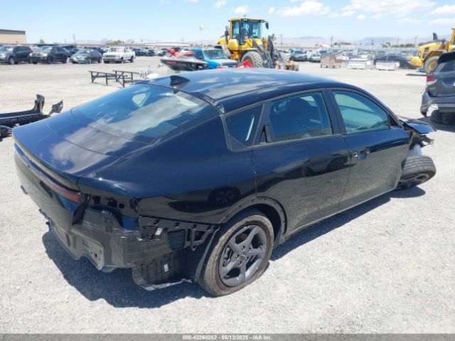3KPFT4DE6SE038924 KIA K4 Lxs