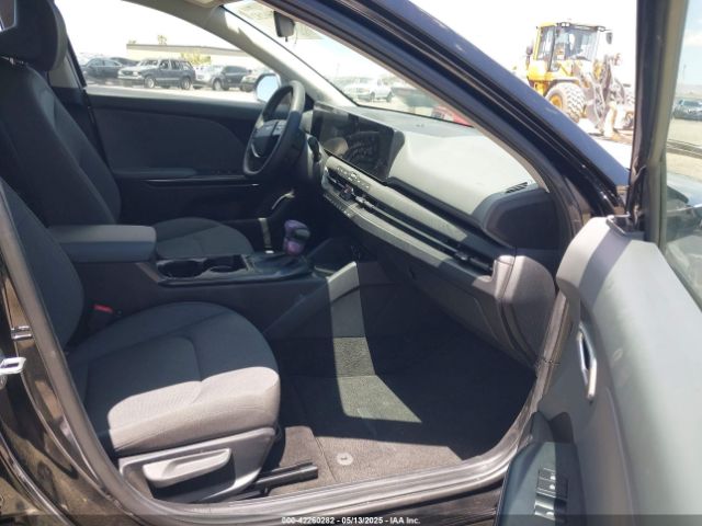 3KPFT4DE6SE038924 KIA K4 Lxs
