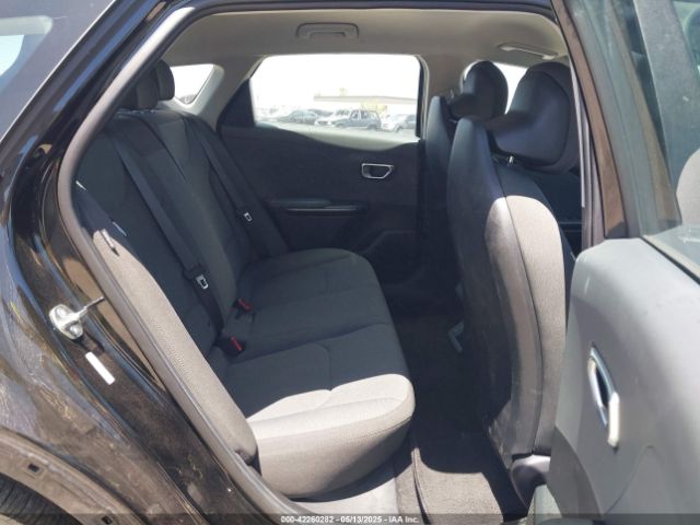 3KPFT4DE6SE038924 KIA K4 Lxs