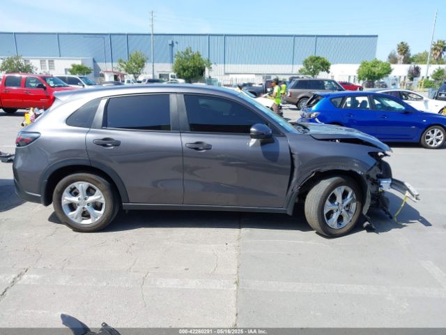 3CZRZ1H3XRM753184 Honda k20z5