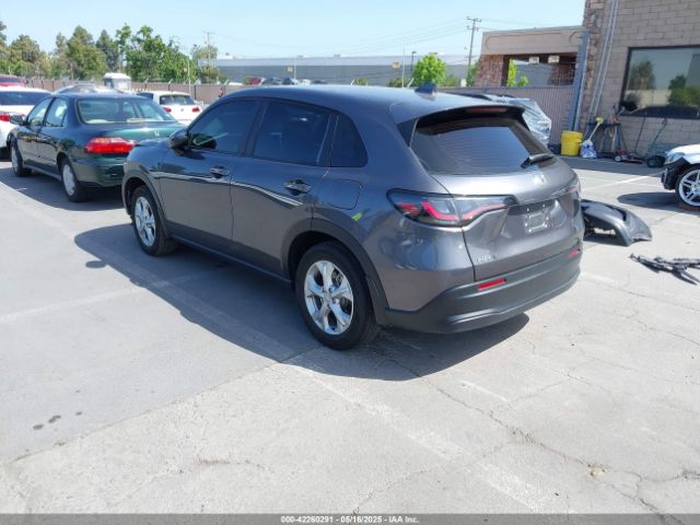 3CZRZ1H3XRM753184 Honda k20z5