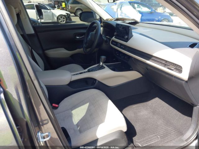 3CZRZ1H3XRM753184 Honda k20z5