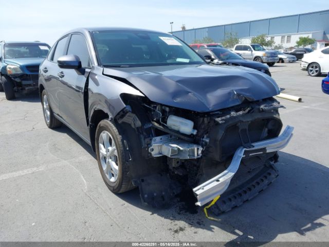 3CZRZ1H3XRM753184 Honda k20z5