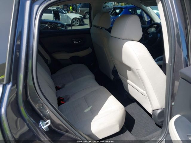 3CZRZ1H3XRM753184 Honda k20z5