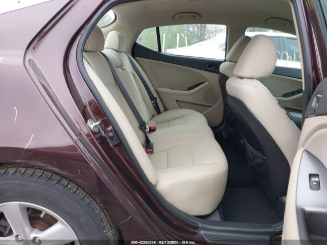 5XXGM4A72FG491829 KIA Optima Lx