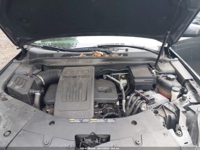 2GKALREK2E6164850 GMC Terrain Sle-2