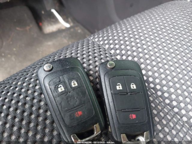 2GKALREK2E6164850 GMC Terrain Sle-2