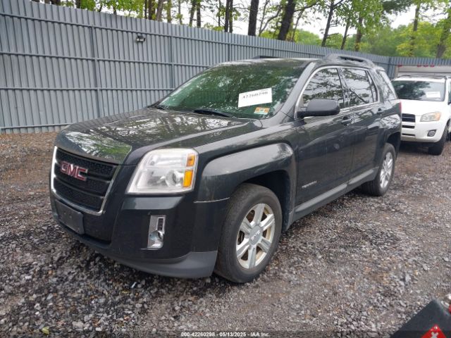 2GKALREK2E6164850 GMC Terrain Sle-2