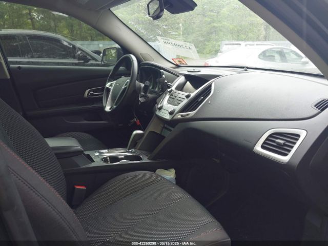 2GKALREK2E6164850 GMC Terrain Sle-2