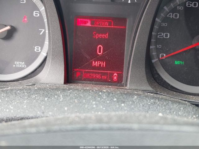 2GKALREK2E6164850 GMC Terrain Sle-2