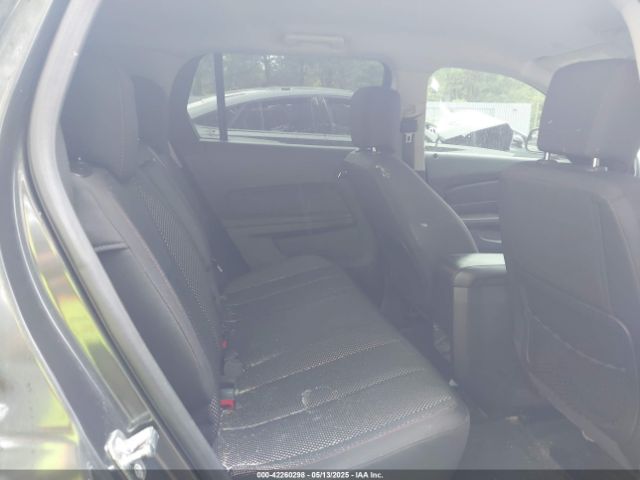 2GKALREK2E6164850 GMC Terrain Sle-2
