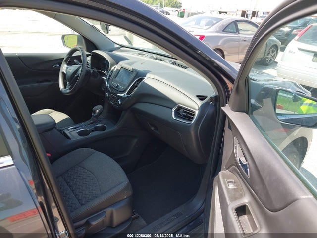 3GNAXKEG9PS108693 Chevrolet Equinox Fwd Lt