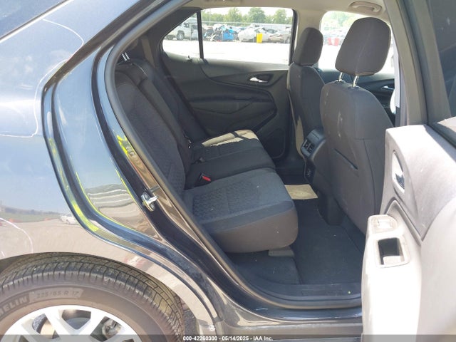 3GNAXKEG9PS108693 Chevrolet Equinox Fwd Lt