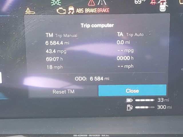 YV4H60LF1R1235240 Volvo Xc90 Recharge Plug-in Hybrid T8 Ultimate 6-seater