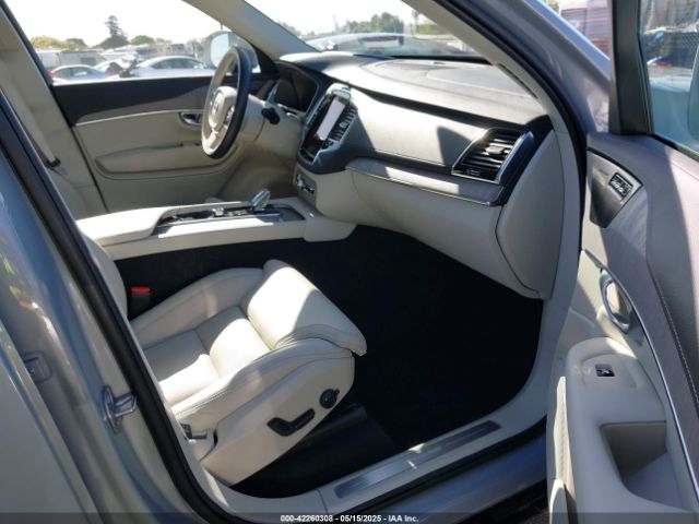 YV4H60LF1R1235240 Volvo Xc90 Recharge Plug-in Hybrid T8 Ultimate 6-seater