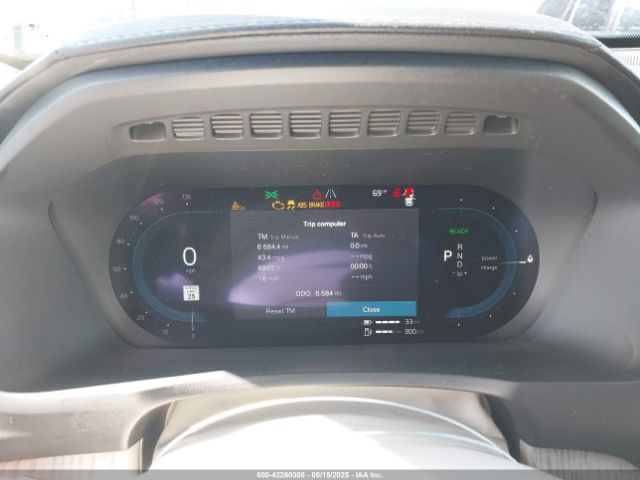YV4H60LF1R1235240 Volvo Xc90 Recharge Plug-in Hybrid T8 Ultimate 6-seater