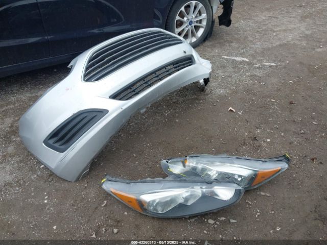 3FADP4BJ7HM138644 Ford FIESTA SE