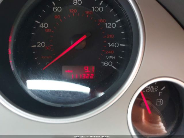 2004 AUDI A4 WAUDT48H64K009108 Photo 6