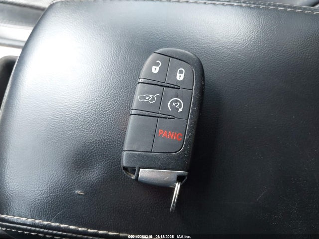 Jeep Grand Cherokee High Altitude 2015 1C4RJECG9FC111275 Image 11