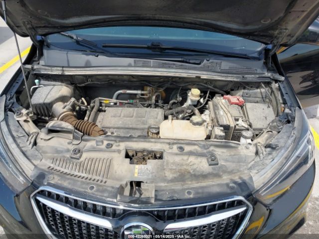 2020 BUICK ENCORE KL4CJASB8LB337288 Photo 9