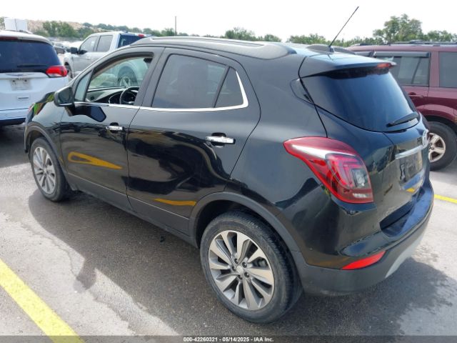 2020 BUICK ENCORE KL4CJASB8LB337288 Photo 2