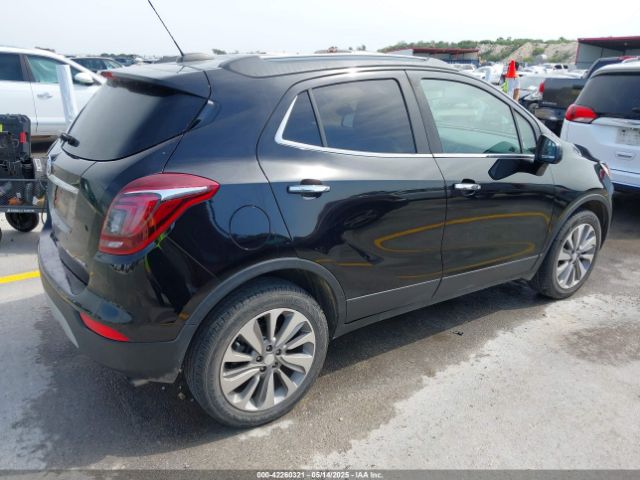 2020 BUICK ENCORE KL4CJASB8LB337288 Photo 3