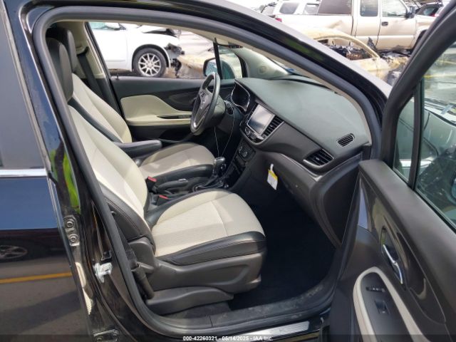 2020 BUICK ENCORE KL4CJASB8LB337288 Photo 4